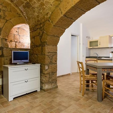 Appartamento Per Vacanza La Fontanella Ορβιέτο Δωμάτιο φωτογραφία