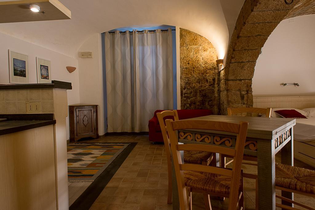 Appartamento Per Vacanza La Fontanella Ορβιέτο Δωμάτιο φωτογραφία