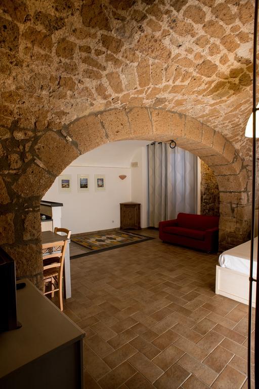 Appartamento Per Vacanza La Fontanella Ορβιέτο Δωμάτιο φωτογραφία